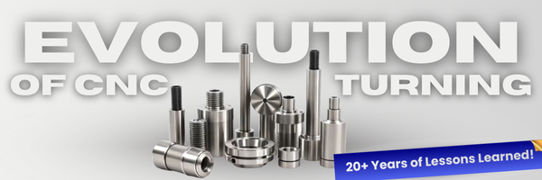 GT turning evolution