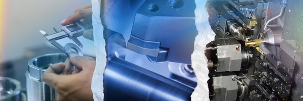 GT TURNIING PRECISION MANUFACTURING